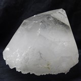 Cristal de Roche Biterminé - Numéroté(e)s