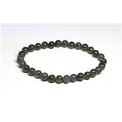 Spectrolite Bracelet Boule