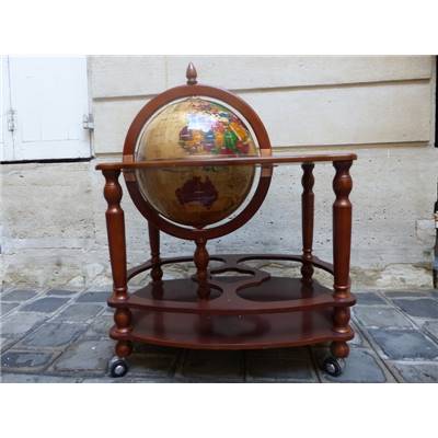 Globe 03