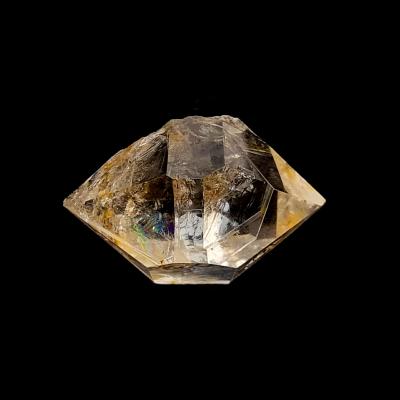Cristal Diamant de Herkimer Pierre Brute 04217