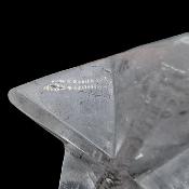 Merkaba en Cristal de Roche 042812