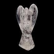 Cristal de Roche Ange 04292