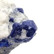 Lapis-Lazuli d'Afghanistan Pierre Brute 04326