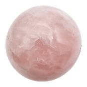 Quartz Rose Boule 04517