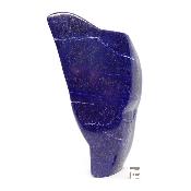 Lapis Lazuli forme libre 04715