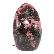 Rhodonite Forme Libre n° 04855