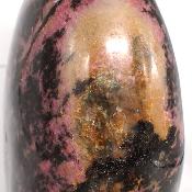 Rhodonite Forme Libre 04858