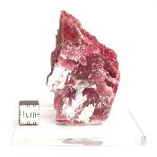 Pyroxmangite Pierre brute n° 05131