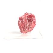 Pyroxmangite Pierre brute n° 05143
