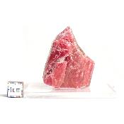 Pyroxmangite Pierre brute n° 05146