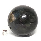 Labradorite Boule 05742