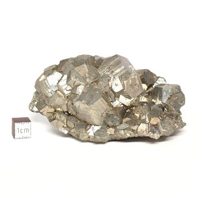 Pyrite Pierre Brute n° 05818