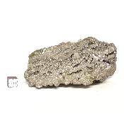 Pyrite Pierre Brute n° 05819