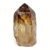 Citrine Pointe Unique Polie n° 05831