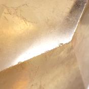 Citrine Pointe Unique Polie n° 05943