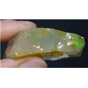 Opale d'Ethiopie - 91.80 carats - 07687