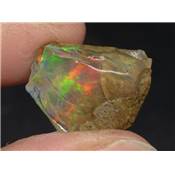 Opale d'Ethiopie - 10.75 carats - 07749