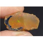 Opale d'Ethiopie - 27.50 carats - 07759
