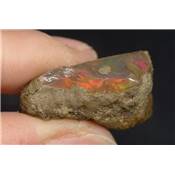 Opale d'Ethiopie - 20.30 carats - 07767