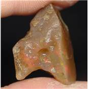Opale d'Ethiopie - 21.90 carats - 07819