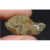 Opale d'Ethiopie - 10.80 carats - 07833