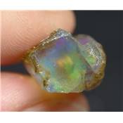 Opale d'Ethiopie - 14.20 carats - 07842