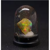 Opale d'Ethiopie - 10.50 carats - 07845