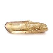 Citrine Naturelle Pointe Polie 08127