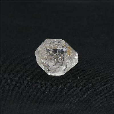 Cristal Diamant de Herkimer Pierre Brute 08661