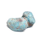 Turquoise de Chine Pierre Brute 11755