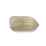 Citrine Naturelle Pointe Brute 13004