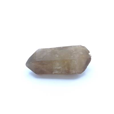 Citrine Naturelle Pointe Brute 13039