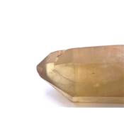 Citrine Naturelle Pointe Brute 13063