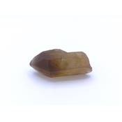 Citrine Naturelle Pointe Brute 13076