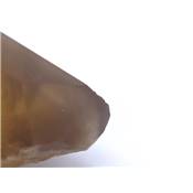 Citrine Naturelle Pointe Brute 13076