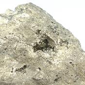 Pyrite Pierre Brute 13353