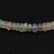 Opale d'Ethiopie Bracelet 13527