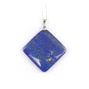 Lapis Lazuli Pendentif 13543