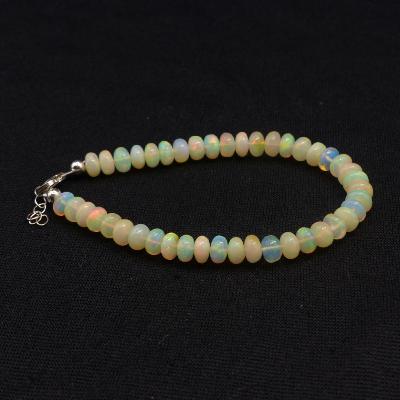 Opale d'Ethiopie Bracelet 13616