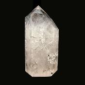 Cristal de Roche Pointe Polie 14655