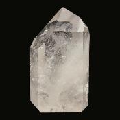 Cristal de Roche Pointe Polie 14665
