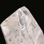 Cristal de Roche Pointe Polie 14672