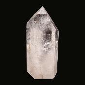 Cristal de Roche Pointe Polie 14674