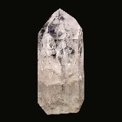 Cristal de Roche Pointe Polie 14678