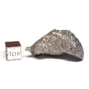 Météorite Sidérite Sikhote-Alin 15169