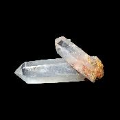 Cristal Miracle Mine pierre brute 15284