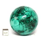 Malachite Boule n° 15330
