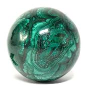 Malachite Boule n° 15337