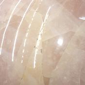 Quartz Rose Boule n° 15400