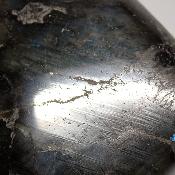 Labradorite Forme Libre 15497